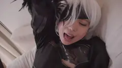 【中出し】厳選美少女にコスプレさせてオレの子を孕ませる！の21番目のサンプル画像