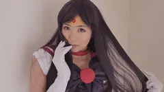 【中出し】厳選美少女にコスプレさせてオレの子を孕ませる！【火野●イ】のサムネイル画像