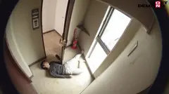 侵食憑依 手、胴体、足、体全て。男が少女の体に徐々に【憑依】乗り移っていく記録。の8番目のサンプル画像