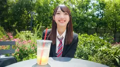 【アフスク☆セックス】毎日の様にメンズ地下アイドルのライブに行ってメンズアイドルの彼女になったヤリ手ガール！！その彼氏に内緒で男遊びをする性欲無限大ビッチと大量中出しSEX！！のサムネイル画像