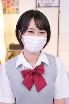 塩対応パ●活生意気娘を徹底制裁！ バックで突いてる途中でゴム外して生で挿れた途端に感じまくり！何度イっても絶対止めない高速ピストン！中出し！ 乃々瀬あいのサムネイル画像