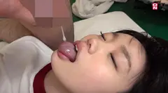 青春汁まみれ みずみずしくフレッシュな身体から汁、汗、潮、精子が弾け飛ぶ！どっぴゅん12発！！本物アイドル！！ 白城リサの19番目のサンプル画像