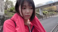 完ナマSTYLE@児玉れな 私、もっとエッチな事知りたい…大人びたグラマラスな身体を持つスポーツ系美少女に激しく中出ししたのサムネイル画像