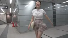 完ナマSTYLE＠シンママ候補生 08 「中にたっぷり出すよっ！」といわれOKしたIカップで爆乳の天使ちゃん ゆうり 愛瀬ゆうりのサムネイル画像