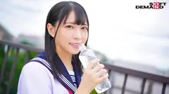 がっつりスケベな美少女のどごし生アイドル！ザーメン10発初ごっくん 円井萌華のサムネイル画像
