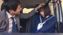 「お父さんみたいな先生と、もっと一緒にいたい…」教え子と毎日2時間過ごす、放課後いちゃいちゃショートタイム密会 小島みこの12番目のサンプル画像