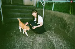 「生でしてみたいです」シャイな女の子が密かに憧れていたちょっと危なくてエッチな願望を叶える校外初中出しデート 望実かなえの12番目のサンプル画像