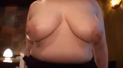 おらの母ちゃんを愛知でナンパして寝盗ってちょうだぎゃぁ～ 三河のもっちり巨乳妻 石井麻奈美のサムネイル画像