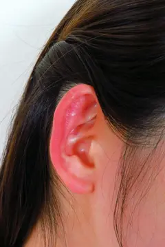 素人娘の恥ずかしい女体観察の14番目のサンプル画像