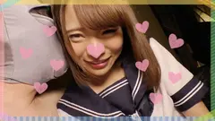 【黒スト美脚娘】笑顔最強美少女かほにゃんハメ撮りの8番目のサンプル画像