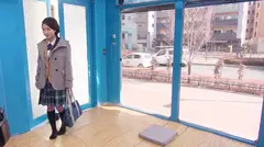 えりかちゃん マジックミラー号 膣内●浄で段々気持ちよくなってしまい、チ○コもすんなり挿入させちゃいました。の15番目のサンプル画像