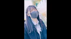 付き合って2ヵ月目のカップルハメ撮り！生意気だけどメチャメチャ可愛い美少女がチャラい彼氏に生中出しされる一部始終！のサムネイル画像