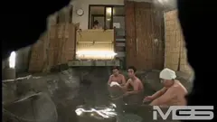 美咲みゆちゃんタオル一枚男湯入ってみませんか？ HARDの8番目のサンプル画像