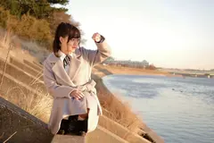 焦らしに焦らしてマン汁爆発な性感開発 白瀬ななみ 激イキ3本番の10番目のサンプル画像