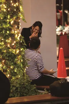 南真菜果 ガチ素人逆ナンパ くいだおれ旅 in大阪の10番目のサンプル画像