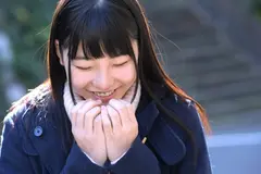 「私、可愛くなりたいんです。」 天海こころ SOD専属AVデビューのサムネイル画像