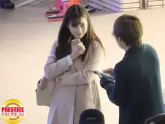 街角シロウトナンパ！vol.21寝取らせ編のサムネイル画像