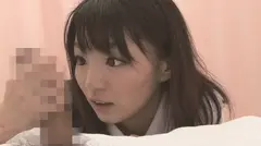 完全主観 入院すると女も欲求不満？のサムネイル画像