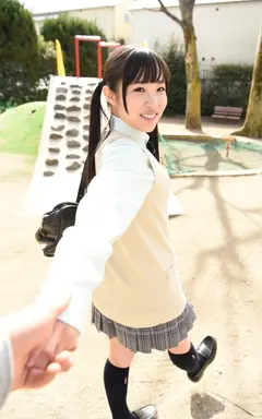 【VR】幼なじみ 栄川乃亜のサムネイル画像