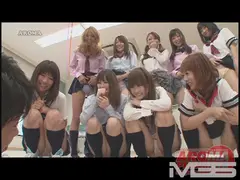 文化祭模擬店・ちら見せオナサポ喫茶べすとのサムネイル画像