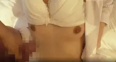 あいか(21) S-Cute With 視線がエロい美少女と制服コスでハメ撮りHの9番目のサンプル画像