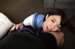 【VR】一撃 ひなた澪のサムネイル画像