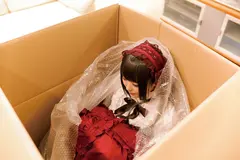 まるっと！ あず希のサムネイル画像