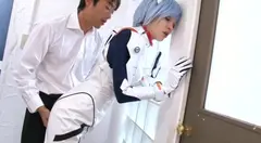 秋葉原大好き金髪美少女 ティファニー・フォックスの9番目のサンプル画像