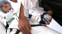 秋葉原大好き金髪美少女 ティファニー・フォックスの10番目のサンプル画像