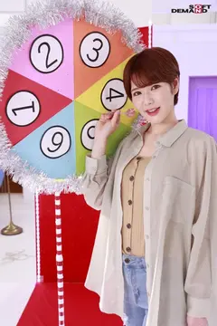 コンプラスルーの怒涛のガチエロバラエティ！『本日の撮影。全て回転ダーツで決めてもらいます！』問答無用、一本のダーツで撮影内容がガチ決定！ 挑戦者 滝沢ライラのサムネイル画像