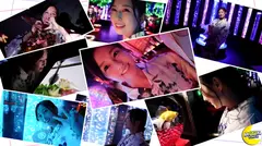 浴衣から覗く圧巻の神美乳×色素の薄いパイパンマ○コ【ゆなち(舞台役者)】甘え上手でいつもニコニコ/男を欲情させる美桃尻/浴衣を着せたまま半裸SEX/中出し/顔射のサムネイル画像