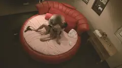 寝取られ傑作集 堅物な妻を抱いて欲しい…本気で悶え感じる様子を見てみたい…DXの6番目のサンプル画像