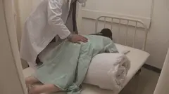 寝取られ傑作集 堅物な妻を抱いて欲しい…本気で悶え感じる様子を見てみたい…DXの11番目のサンプル画像