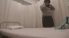 寝取られ傑作集 堅物な妻を抱いて欲しい…本気で悶え感じる様子を見てみたい…DXの19番目のサンプル画像