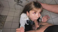 ベッドがびしょびしょになるほどイキまくるヤンギャルのサムネイル画像