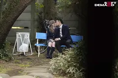 法事で7年ぶりに再会した同級生たちと金髪喪服ギャル かんな 22歳の4番目のサンプル画像