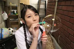 【VR】ぼくのひみつきち 1984 あおいれなのサムネイル画像