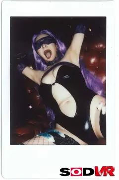 【VR】オフパコレイヤー ノン Iカップ 96cmの13番目のサンプル画像