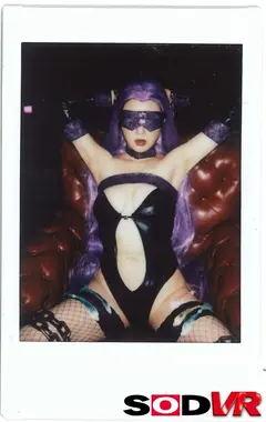 【VR】オフパコレイヤー ノン Iカップ 96cmの14番目のサンプル画像