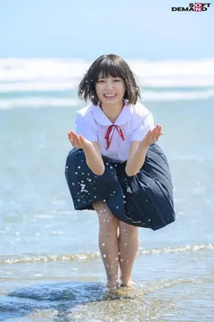 未成熟なカラダ、あやうい美少女 19歳 SOD専属AVデビュー 桃乃りんのサムネイル画像