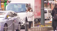 145cm35kgのギャルをナンパしたら撮影出来ちゃったw ダサいSEXする男はキラ～イなビッチがヤリマンオーラ全開で騎乗位腰振りイキまくるッ！！ リオ 22歳のサムネイル画像