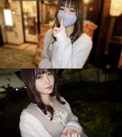 【MFC2nd史上最高傑作の神ボディー美少女降臨】容姿端麗×美巨乳&くびれ×おしとやかな性格→全てがSSS級の最強スペック女子！あまりの可愛さにピストン運動が止まらない濃厚SEX2連戦！【あまちゅあハメREC＃なの＃派遣型リフレ店員】のサムネイル画像