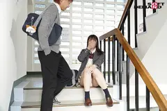 『青春時代に憧れたエッチがしたいです。』あの頃出来なかったSEXをAVでヤッてみた♪ 皆瀬あかり(仮)のサムネイル画像