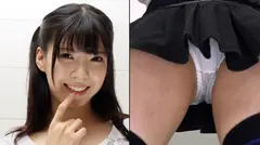 ミニスカとニーハイとチラリズム 究極の絶対領域パンチラコレクション 2 広瀬なるみ 倉木しおり 花井しずく 朝日しずく 月城キラのサムネイル画像