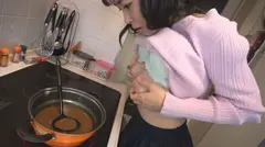 宅配レディーのみさきです。 杉崎みさきの18番目のサンプル画像