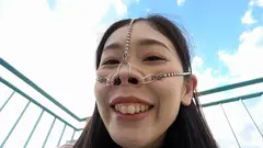 全開鼻フック 小松杏の4番目のサンプル画像