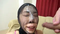 全開鼻フック 小松杏の19番目のサンプル画像