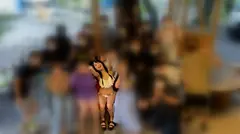 南梨央奈10周年記念作品～ファンと歩んだ軌跡～10年分のありがとうがみんなに届きますようにのサムネイル画像