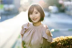 【鬼クビレボイン】 至高の完璧ボディギャル奥さま29歳。イキ潮プッシャー連発Hカップばいんばいん弾む肉弾絶頂中出し浮気セックス！！【パコリティMAXバー●スクダンサー降臨…！！】のサムネイル画像