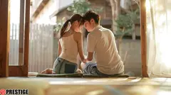 何もない田舎で幼馴染と、汗だく濃厚SEXするだけの毎日。 case.08 お互いの身体を求めあう 湿度120%の本気交尾 流川夕【MGSだけのおまけ映像付き+15分】のサムネイル画像